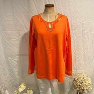 2 💚Quacker Factory TopS!!! 2 for 1 🎉